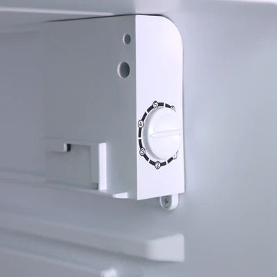 Avanti® 2.4 Cu. Ft. Stainless Steel Compact Refrigerator 6