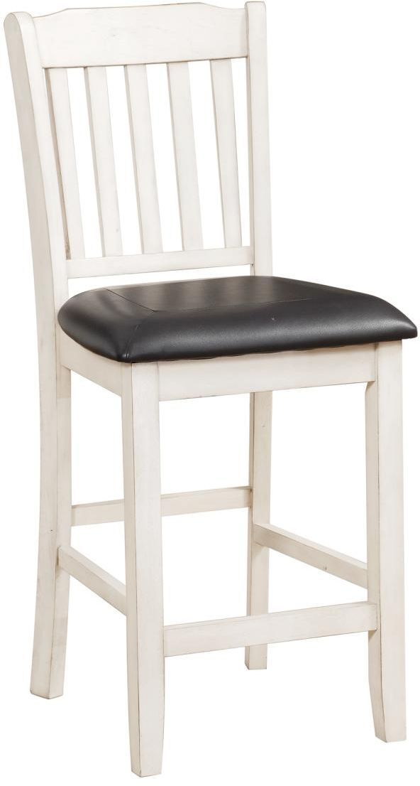 Homelegance® Kiwi Counter Height Chair