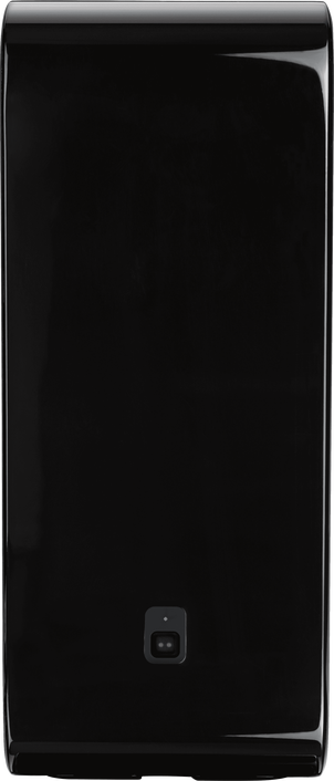 Sonos® SUB™ Black Gloss Wireless Subwoofer 3