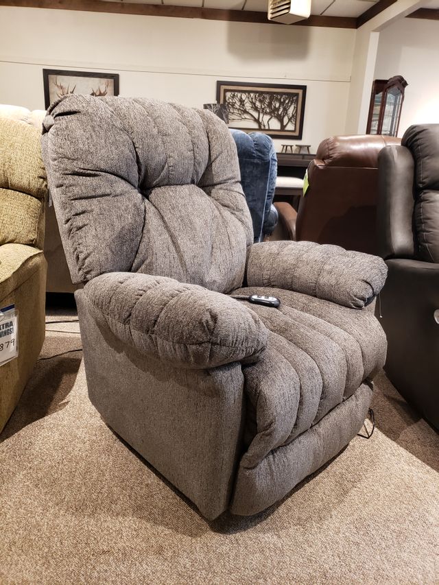 Best Home Furnishings® Conen Power Space Saver® Recliner 0