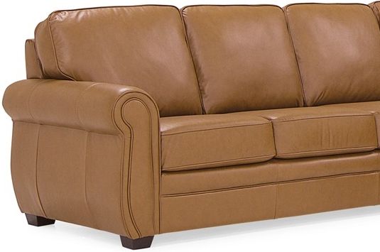 Palliser® Furniture Viceroy LHF Sofa
