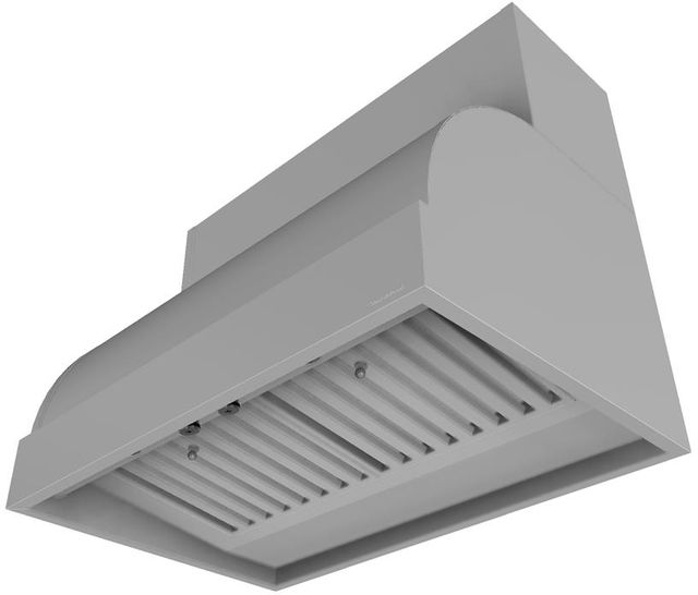Vent-A-Hood® M Line 36" Stainless Steel Wall Mounted Range Hood 3