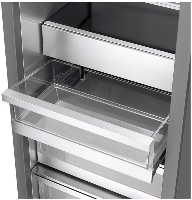 2 Door Standing Freezer – Superior Kitchen Equipment