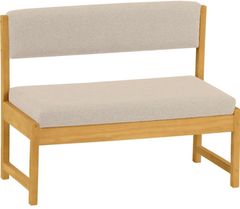 Crate Designs™ Furniture Bench