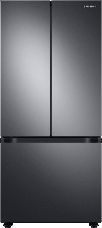 French Door Refrigerators | Colemans BrandSource Home Furnishings