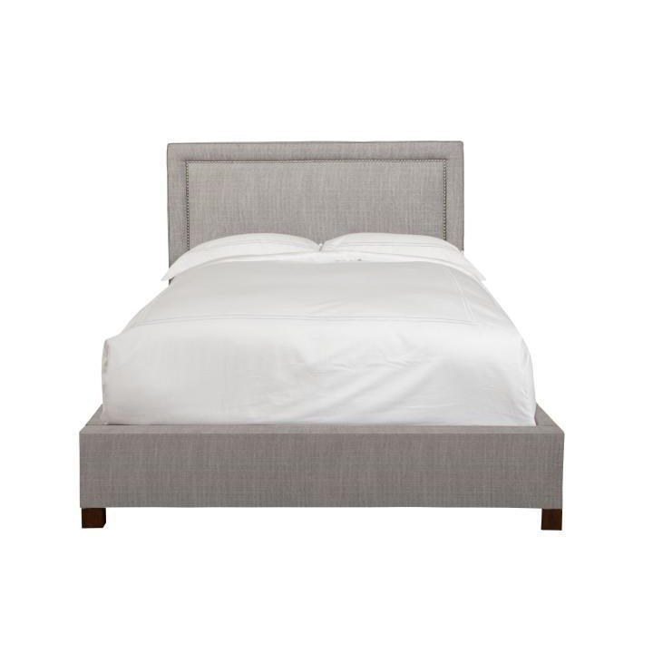Parker House Cody Upholstered Queen Bed
