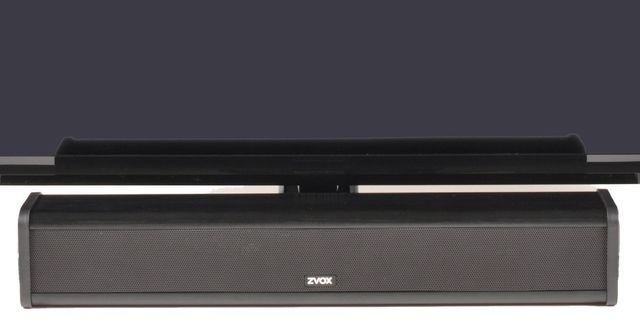 ZVOX® Accuvoice AV201 TV Speaker 2