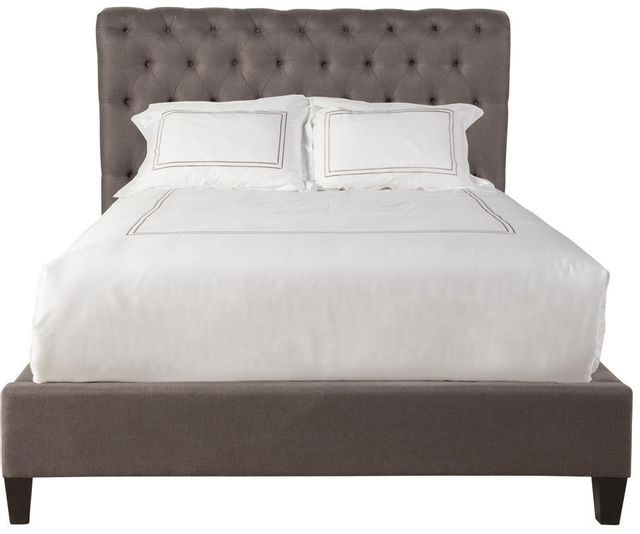 Parker House® Cameron Seal King Panel Bed 1