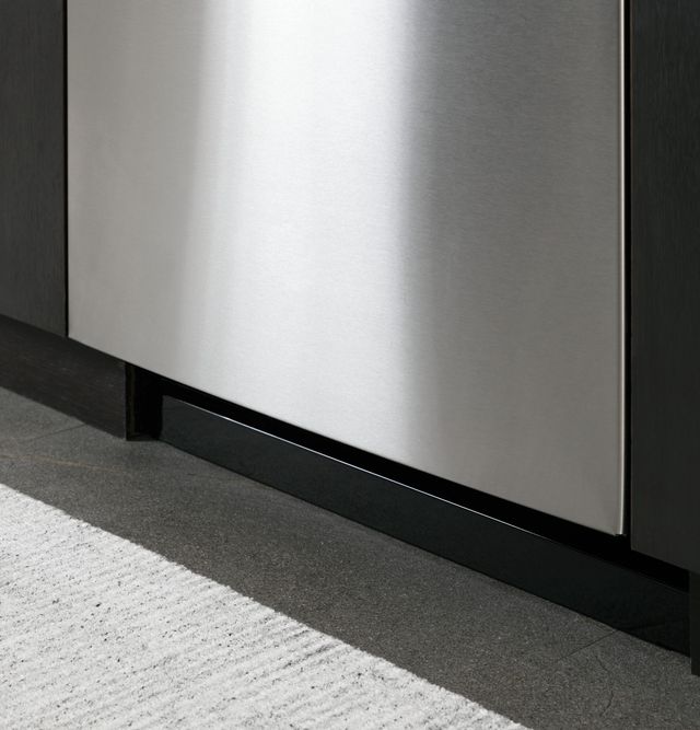 GE Profile™ 23.75" Fingerprint Resistant Stainless Steel Built In Dishwasher 7