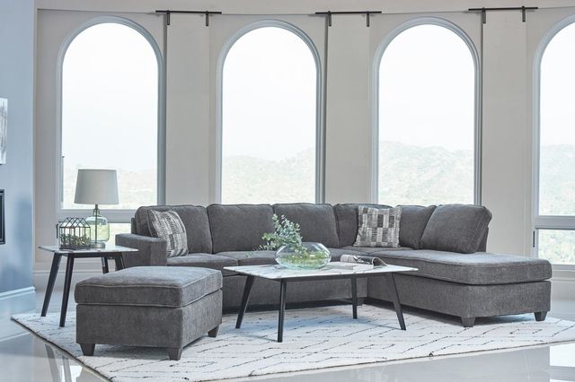 Dusty 2 Piece Sectional