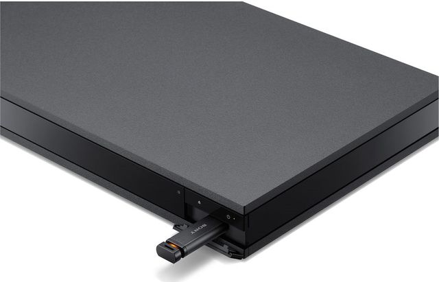 Sony 4K UHD Blu-ray Player With HDR 3