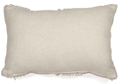 Signature Design by Ashley® Standon Gray/White Pillow-1