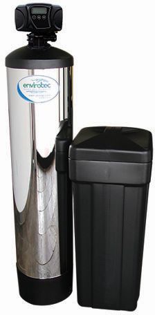 Envirotec™ Water Softener System-0