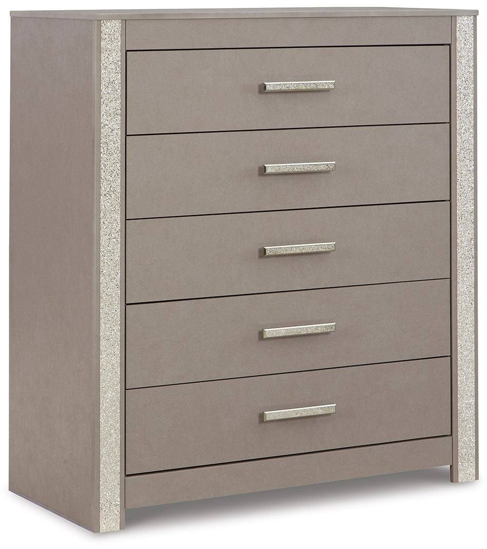 Olivet chest deals of drawers