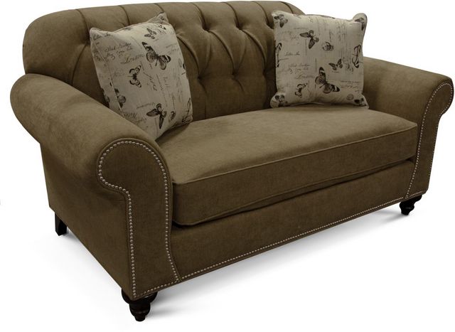 England Furniture Stacy Loveseat-1