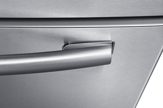 Samsung 25.5 Cu. Ft. Stainless Steel French Door Refrigerator 30