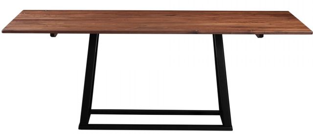 Moe's Home Collection Tri-Mesa Dining Table