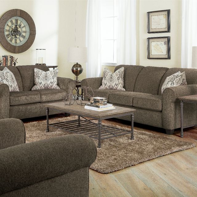Decor-Rest® Furniture LTD 2455 Collection 0