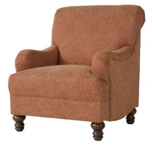 Hughes Furniture 85 Sonic Auburn Chair