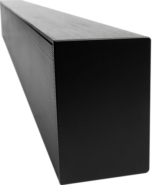 SnapAV SunBrite™ All-Weather 2-Channel Passive Soundbar for Outdoor TVs from 49"-75" 5