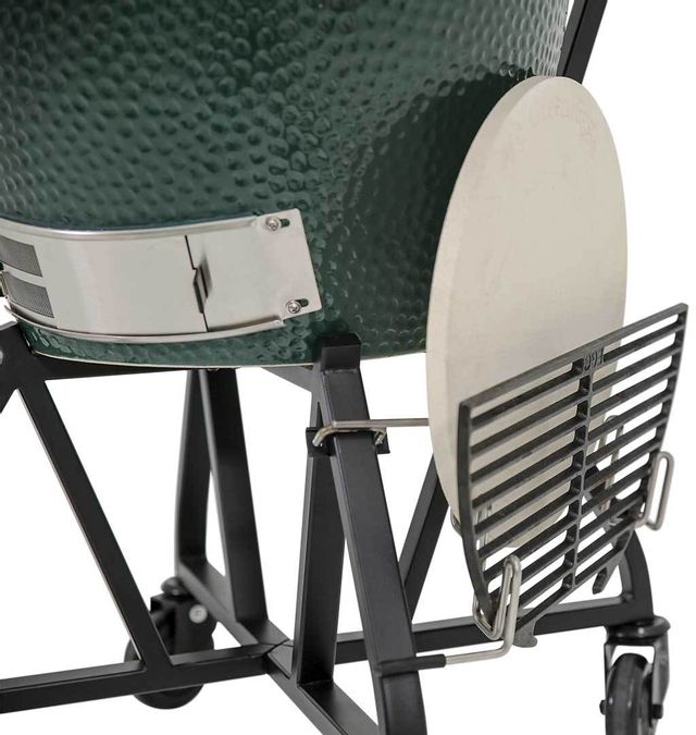 Big Green Egg® Stainless Steel Nest Utility Rack Grill Component