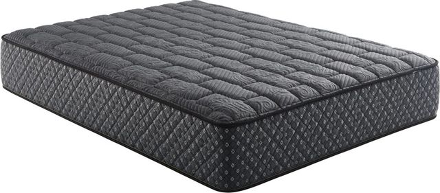 Corsicana Bedding Renue™ Performance Enliven 2-Sided Innerspring Firm Tight Top King Mattress