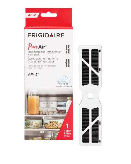 Pureair shop fridge purifier