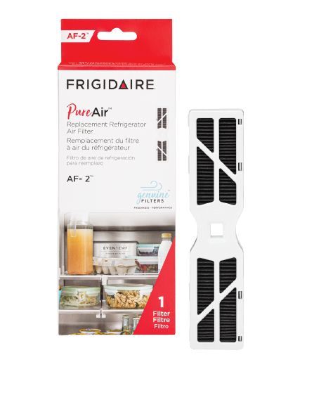 Frigidaire® PureAir® AF-2™ Replacement Refrigerator Air Filter  0