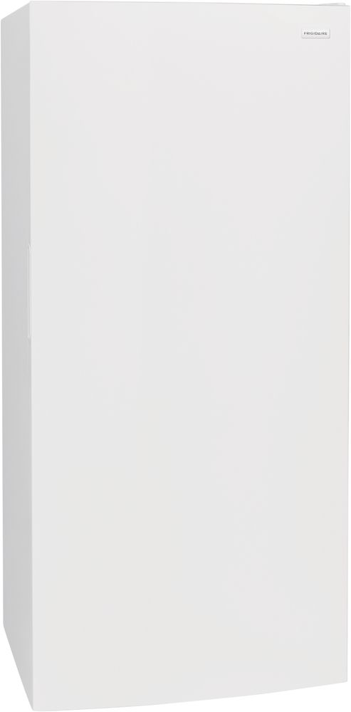 Frigidaire® 20.0 Cu. Ft. White Upright Freezer-2