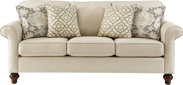Craftmaster® Essentials Sofa Sleeper-0