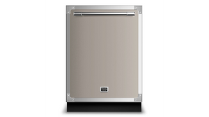 Viking® Tuscany Pacific Gray Dishwasher Door Panel Kit