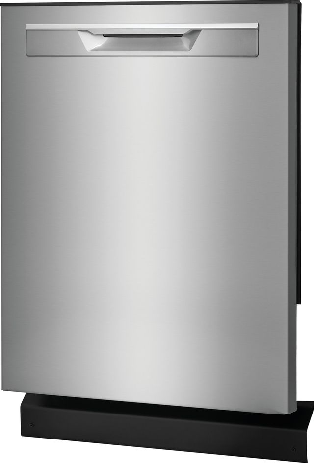 Frigidaire Gallery® 24" Stainless Steel Built In Dishwasher -2