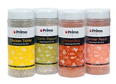 Primo® Grills Chicken Tickler Rub & Seasoning
