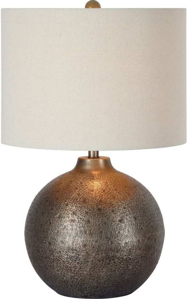 Renwil® Golightly Antique Nickel Table Lamp 2