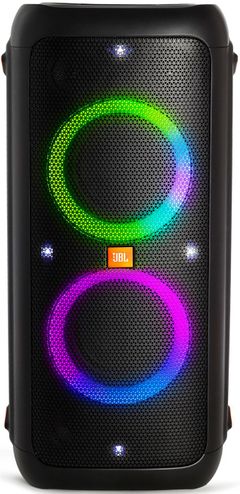 JBL Party Box 300 Portable Bluetooth Speaker-JBLPARTYBOX300AM