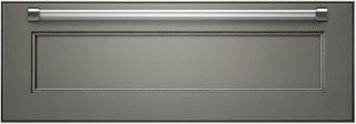 KitchenAid® Architect® Series II 30" Panel Ready Slow Cook Warming Drawer