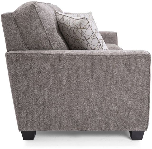 Decor-Rest® Furniture LTD 2967 Sofa 1