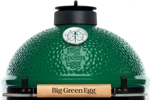Big Green Egg® Free Standing Grill for Large Egg-1