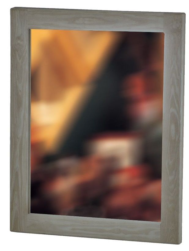 Crate Designs™ Furniture Storm Bedroom Mirror