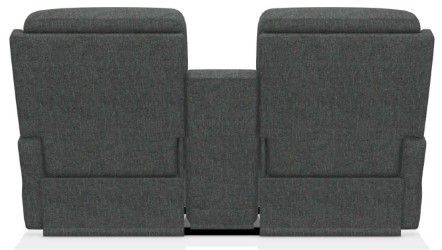 La-Z-Boy® Finley Granite Power Wall Reclining Sofa 39