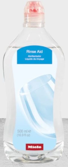 Miele Dishwasher Rinse Aid