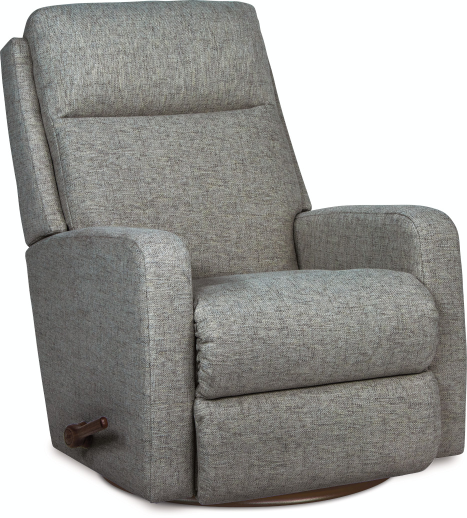 La z discount boy glider recliner