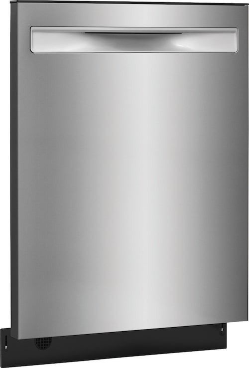 Frigidaire® 24 Stainless Steel Top Control Built In Dishwasher