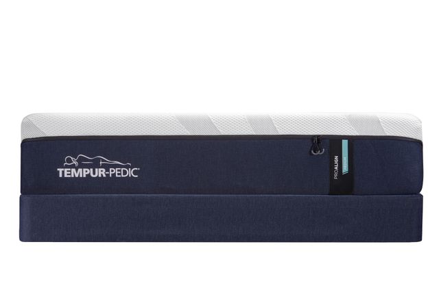 Tempur-Pedic® TEMPUR-ProAlign™ Medium Foam Queen Mattress 32