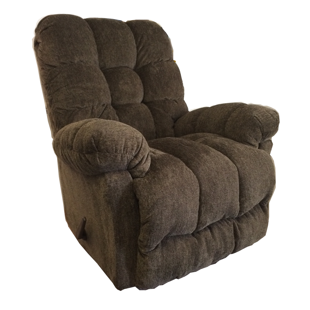 Best Home Furnishings Brosmer Moss Rocker Recliner