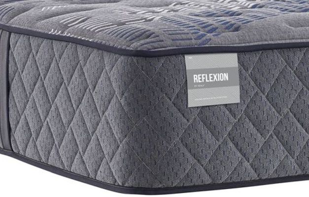 clermont hybrid pillowtop matt