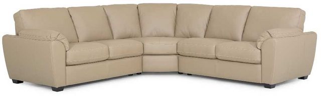 Palliser® Furniture Customizable Lanza 3-Piece Sectional