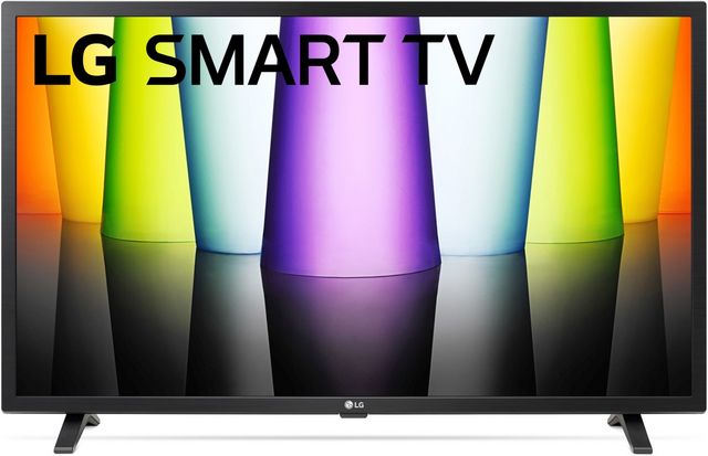 Pantalla QLED Samsung 32 Full HD Smart TV QN32LS03CBFXZX