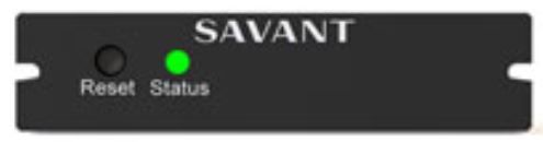 Savant SmartControl 3 with IR Learning