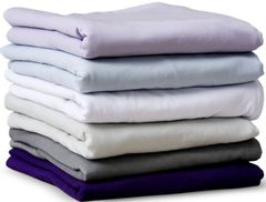 Purple® SoftStretch Morning Mist Standard Pillowcases 